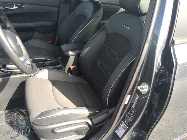 Used 2024 Kia Forte GT-Line FWD image 21