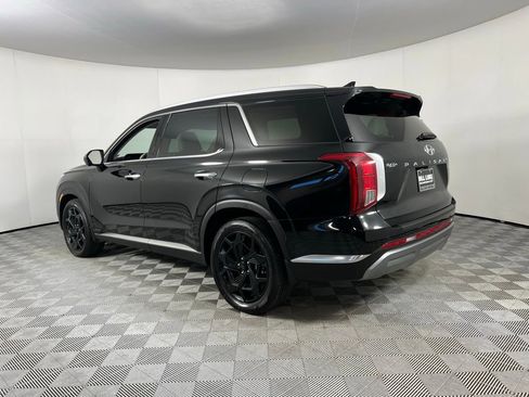 Used 2023 Hyundai Palisade Limited image 9