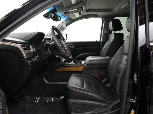 Used 2017 GMC Yukon Denali w/ Open Road Package image 19