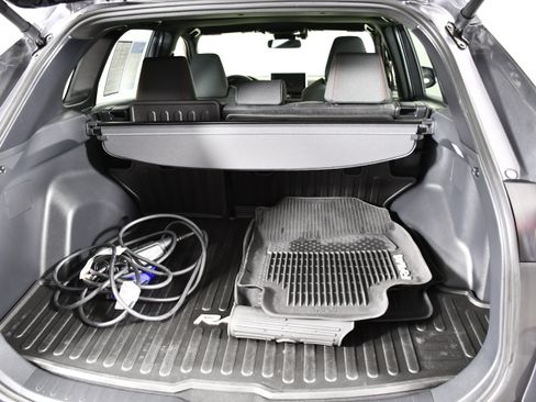 Used 2024 Toyota RAV4 SE w/ Weather & Moonroof Package AWD/4WD image 49