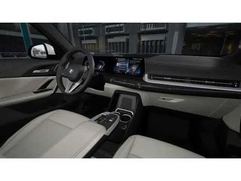 New 2026 BMW X1 xDrive28i w/ Technology Package AWD/4WD image 14
