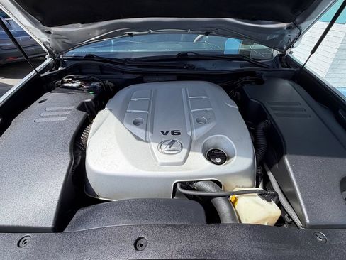 Used 2006 Lexus GS 300 AWD image 13