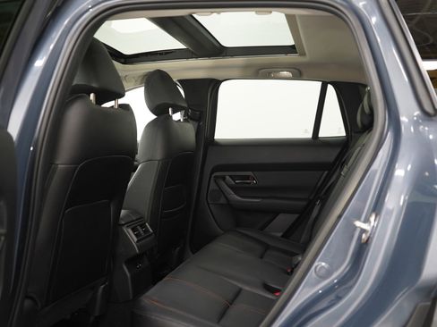 Used 2023 MAZDA CX-50 AWD 2.5 S w/ Cargo Package image 16
