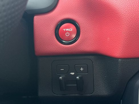 New 2026 Toyota Tundra TRD Pro AWD/4WD image 20