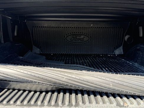 Used 2024 Ford F150 STX w/ STX Black Appearance Package image 18