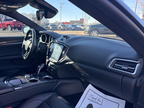 Used 2019 Maserati Ghibli S GranSport Q4 image 18