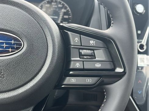 New 2026 Subaru Forester Premium AWD/4WD image 24