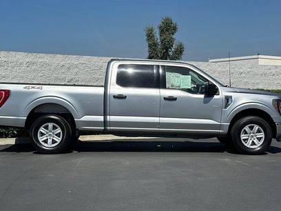 Used 2023 Ford F150 XLT w/ Equipment Group 301A Mid