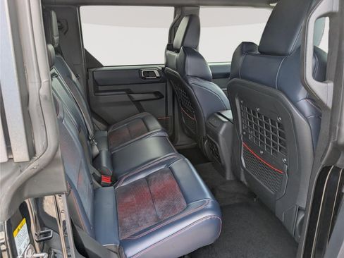 Used 2023 Ford Bronco Raptor AWD/4WD image 11