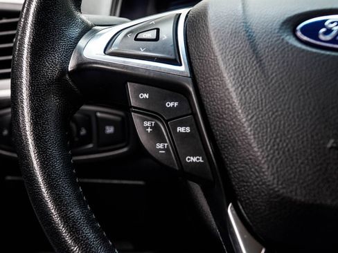 Used 2023 Ford Edge SEL AWD/4WD image 27
