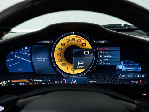 Used 2022 Ferrari SF90 Stradale image 27