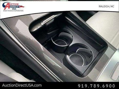 Used 2023 Mercedes-Benz GLC 300 GLC 300 image 39