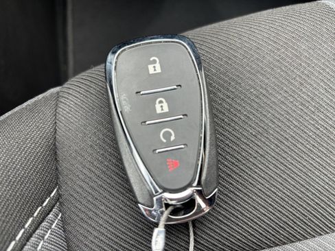 Used 2025 Chevrolet Blazer LT FWD image 26