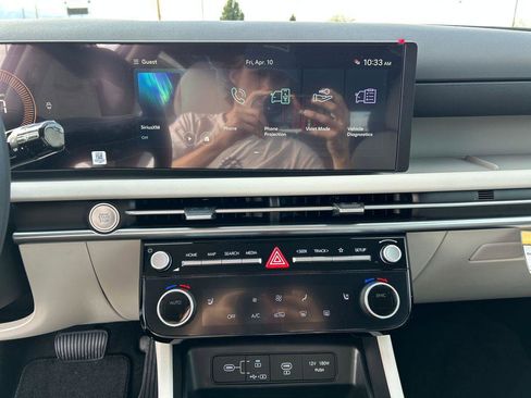 New 2026 Hyundai Tucson SEL AWD/4WD image 20