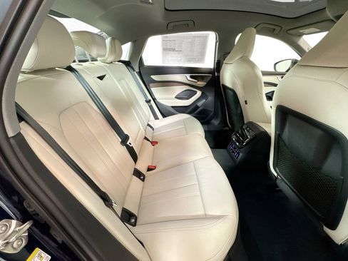 New 2026 Audi A6 Prestige image 23