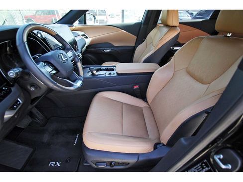 Used 2024 Lexus RX 350 Premium Plus w/ Convenience Package FWD image 11