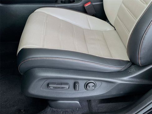 Certified 2023 Honda CR-V Sport Touring image 25