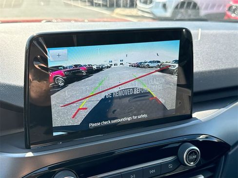 New 2026 Ford Escape Active w/ Cold Weather Package image 14