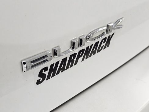 Used 2016 Buick Encore Premium AWD/4WD image 31