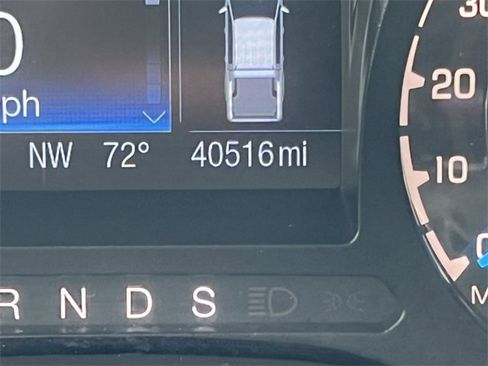 Used 2021 Ford Ranger XLT w/ Equipment Group 302A High image 6