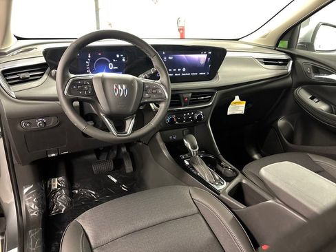 New 2026 Buick Encore GX Preferred w/ Advanced Technology Package image 26