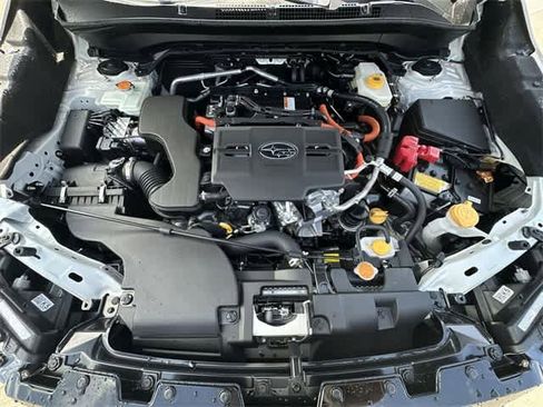 Used 2025 Subaru Forester Sport image 25