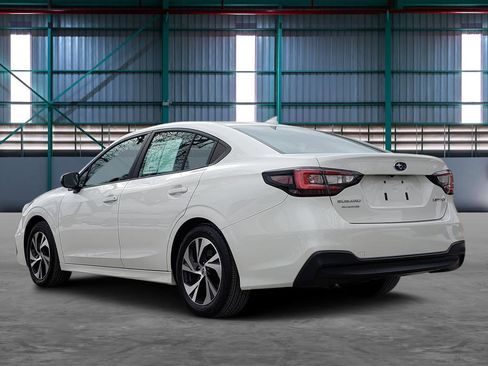 Used 2023 Subaru Legacy Premium image 3