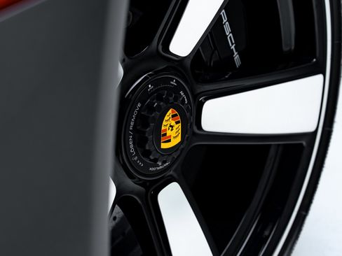 Used 2023 Porsche 911 Sport Classic image 23