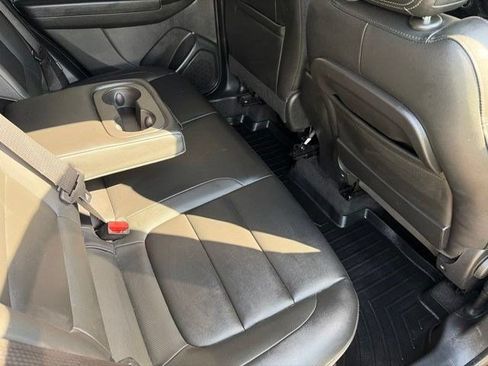 Used 2022 Chevrolet TrailBlazer ACTIV FWD image 34
