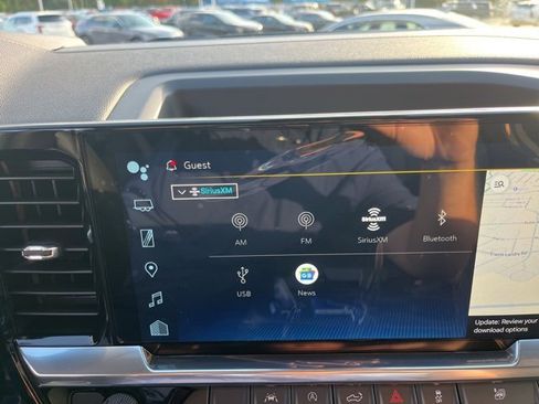 New 2026 Chevrolet Silverado 1500 LT w/ LPO, Liner Protection Package image 29