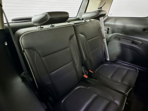 Used 2019 GMC Acadia Denali FWD image 35