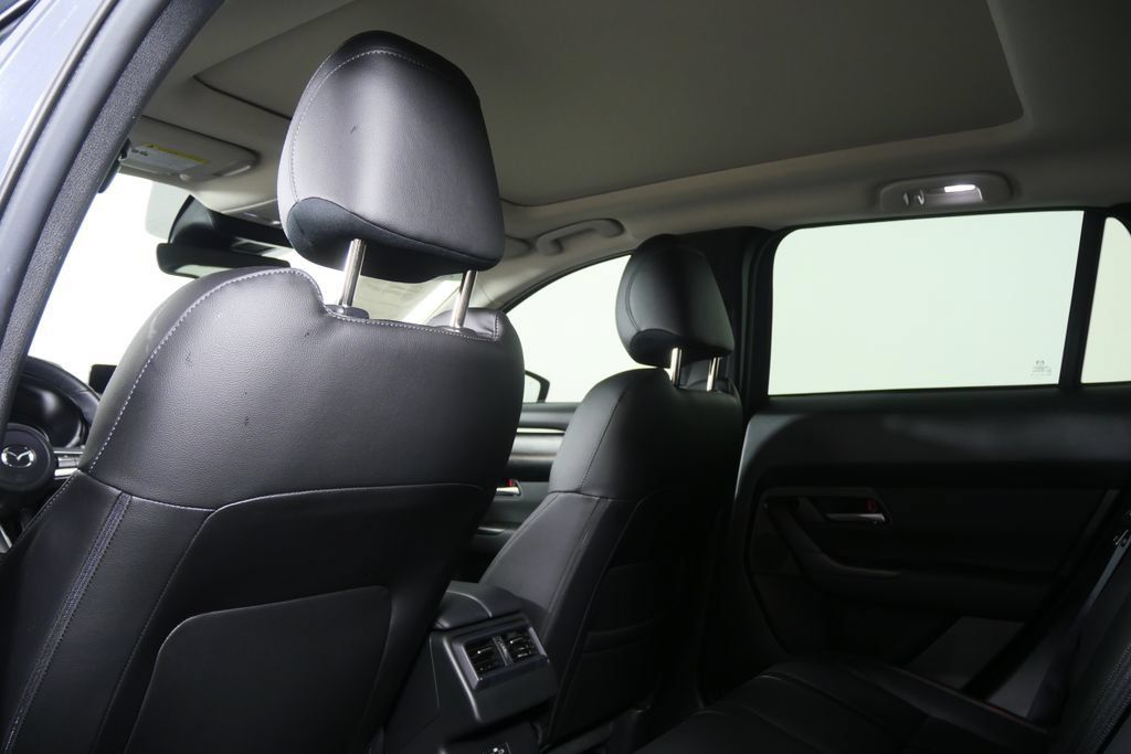 Used 2026 MAZDA CX-50 AWD 2.5 S w/ Cargo Package image 17