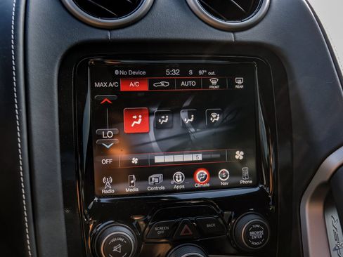 Used 2017 Dodge Viper GTC w/ Time Attack Group 2.0 RWD image 65