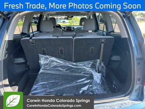 Used 2017 Honda Pilot EX-L image 9