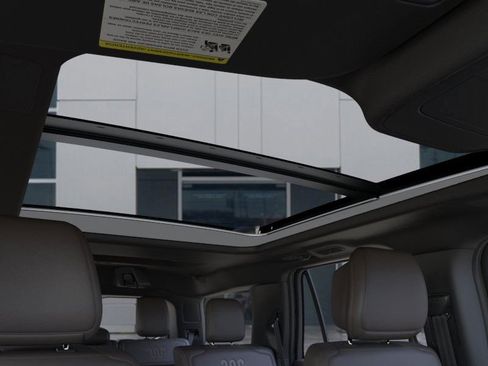 New 2026 Ford Expedition King Ranch image 24