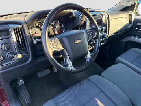 Used 2015 Chevrolet Silverado 1500 LT w/ LT Convenience Package image 10