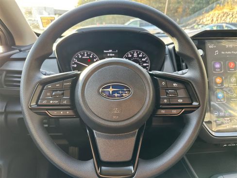 New 2026 Subaru Crosstrek 2.5i Premium image 14