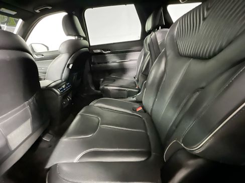 Used 2024 Hyundai Palisade Calligraphy FWD image 29