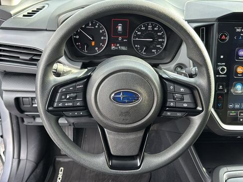 Certified 2024 Subaru Crosstrek 2.0i Premium image 13