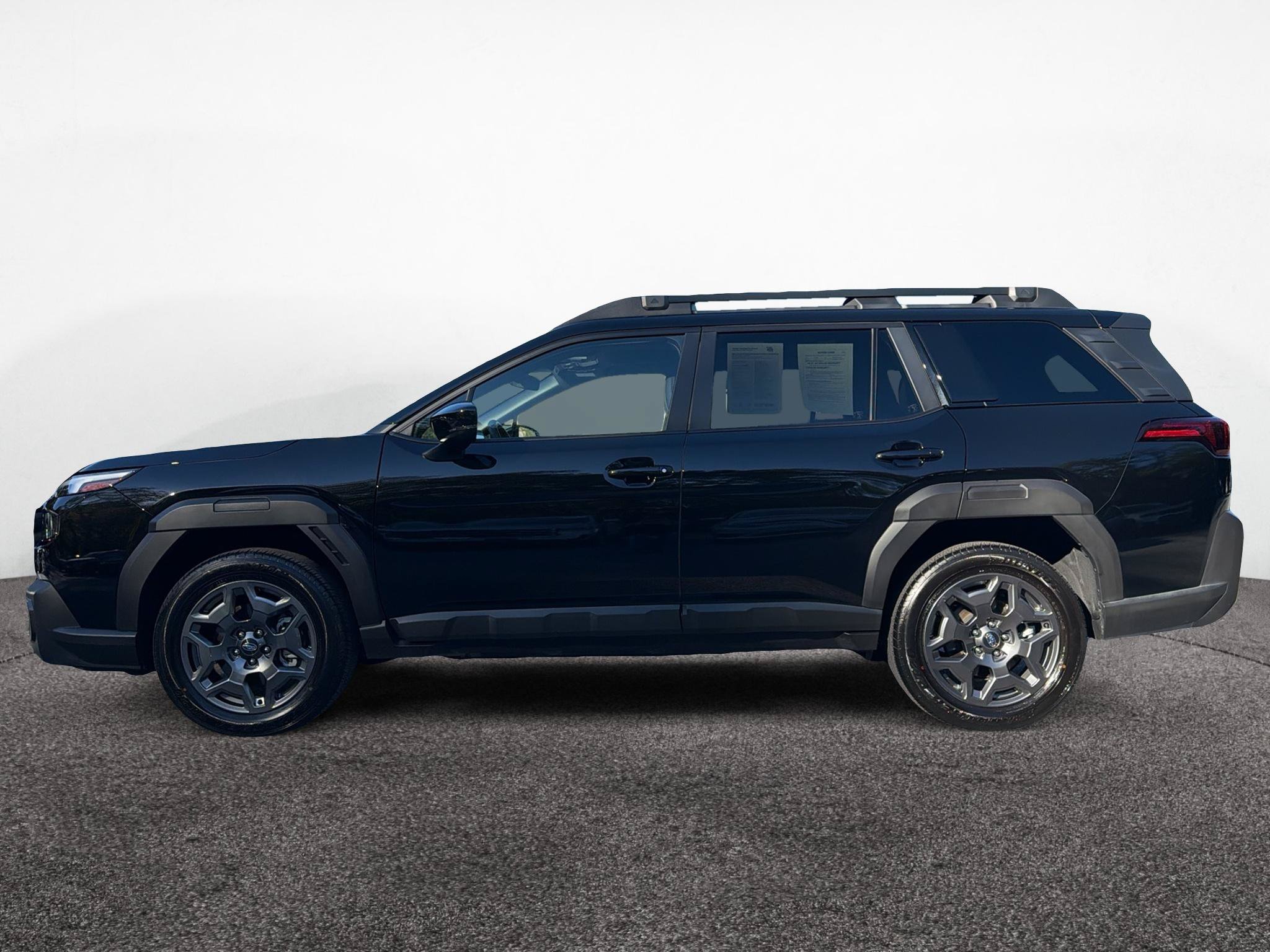 Certified 2026 Subaru Outback Premium AWD/4WD image 3