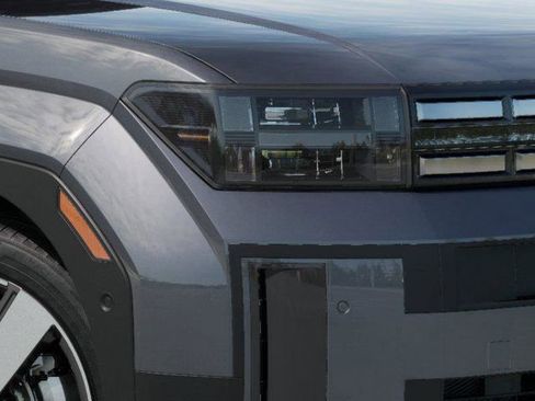 New 2026 Hyundai Santa Fe Limited image 10