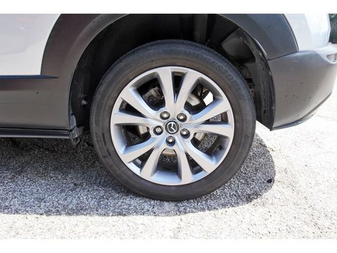 Used 2021 MAZDA CX-30 AWD 2.5 S w/ Premium Package image 30
