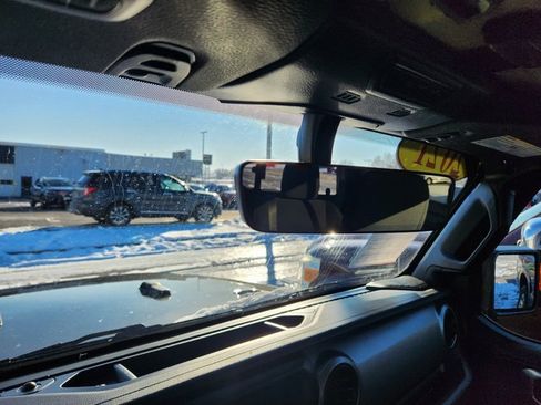 Used 2021 Jeep Gladiator Sport w/ Quick Order Package 24Q 80Th image 13