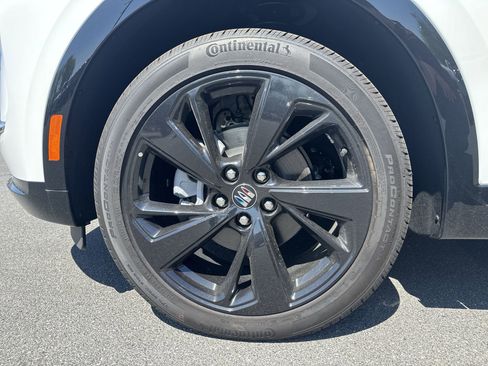 New 2026 Buick Envision Sport Touring AWD/4WD image 19