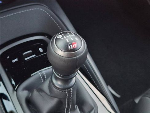 New 2026 Toyota Corolla GR AWD/4WD image 9