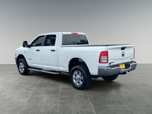 Used 2024 RAM 2500 Big Horn image 3