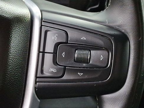 Used 2023 GMC Sierra 1500 Elevation w/ LPO, Elevation Black Package image 21