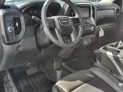 New 2026 GMC Sierra 1500 Pro w/ Pro Value Package RWD image 10