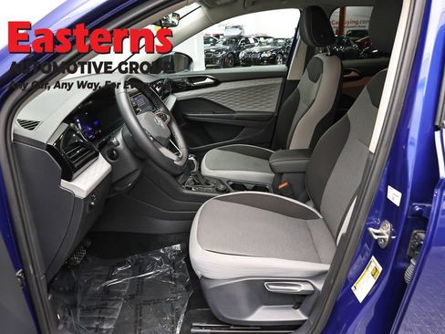 Used 2024 Volkswagen Taos S AWD/4WD image 14