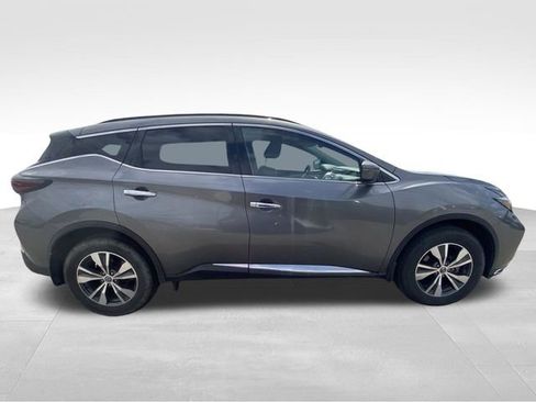 Used 2022 Nissan Murano SV image 14